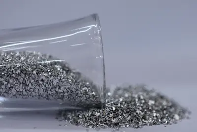 18 Mesh Magnalium Powder