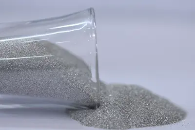 150 Mesh Magnalium Powder