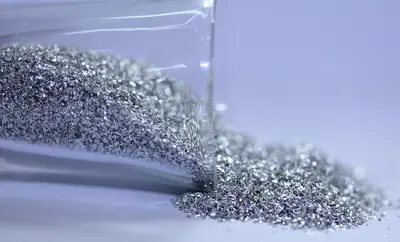 40 Mesh Magnalium Powder