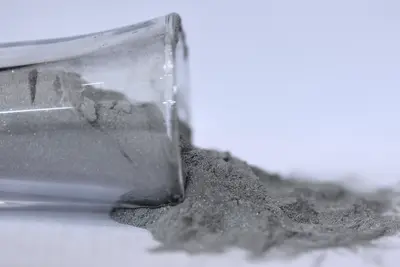 200 Mesh Magnalium Powder