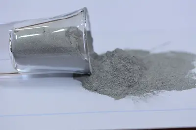 325 Mesh Magnalium Powder