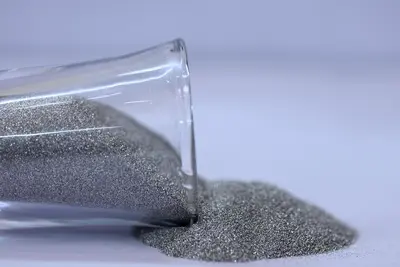 100 Mesh Magnalium Powder