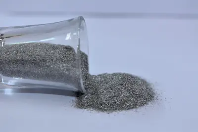 Grade 1 Magnesium Powder