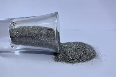 Grade 2 Magnesium Powder